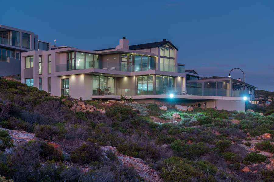 4 Bedroom Property for Sale in Pinnacle Point Golf Estate Western Cape